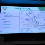 Magistrala 6 de metrou, printre noutățile METROREX, la Zilele Feroviare 2024